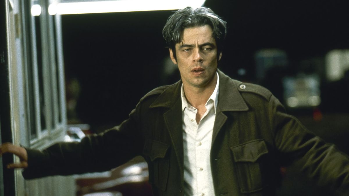 ‎The Way of the Gun (2000) directed by Christopher McQuarrie • Reviews